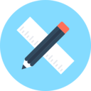 pencil,edit tools,education,school material,Tools and utensils,pen,ruler,writing tool